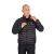Fox rage pro series reversible lightweight quilted jacket rage reversible quilted jacket large     120170541