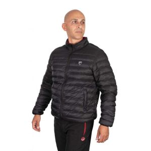 Fox rage pro series reversible lightweight quilted jacket rage reversible quilted  jacket xxl      135738306 - Horgász ruházat
