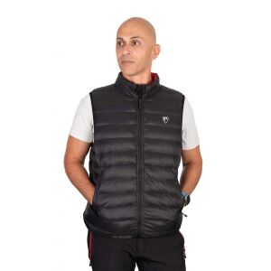 Fox rage pro series reversible lightweight quilted gilet rage reversible gilet jacket xxl         120170569 - Horgász ruházat