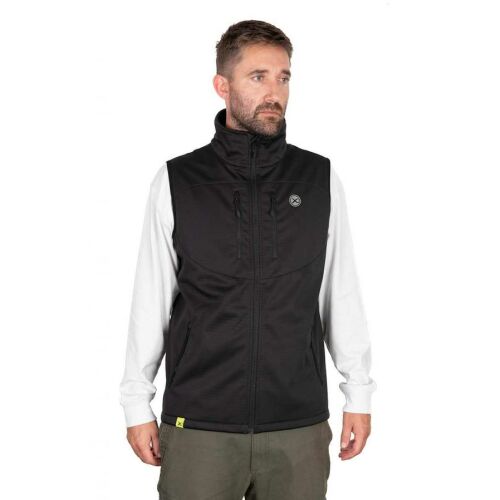 Matrix wind blocker gilet matrix windblocker gilet - xl 120171057