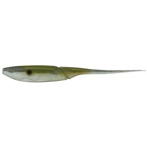 Magic swing tail 5 (13,3cm) magic smelt 5db