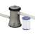 Bestway Flowclear Skimatic pool filter pump with filter cartridge