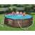 Bestway Steel Pro Max 3,66m x 1,0m runder oberirdischer Pool mit Leiter und Filterpumpe
