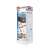 Bestway Mykonos Lux 366x100cm Metallrahmenpool mit Spinner und Leiter (FFA 201) #braun 41486216