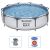 Bestway Steel Pro MAX pool with included pump and filter