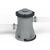 Bestway pool pump for clean and clear water