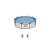 Bestway Steel Pro MAX 3.05m x 76cm round above ground pool with filter pump and cartridge