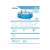 Bestway Steel Pro MAX 3.05m x 76cm round above ground pool with filter pump and cartridge, dimensions and features