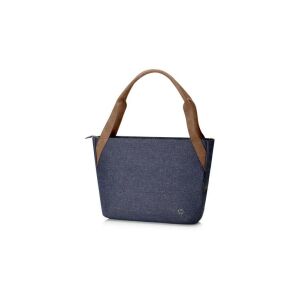 HP Pavilion Renew Tote 14 Zoll marineblaue Laptoptasche - HP Laptoptaschen und -etuis
