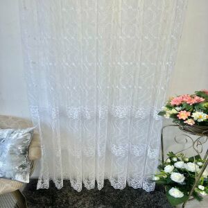 Fényáteresztő Kész Függöny 300x180