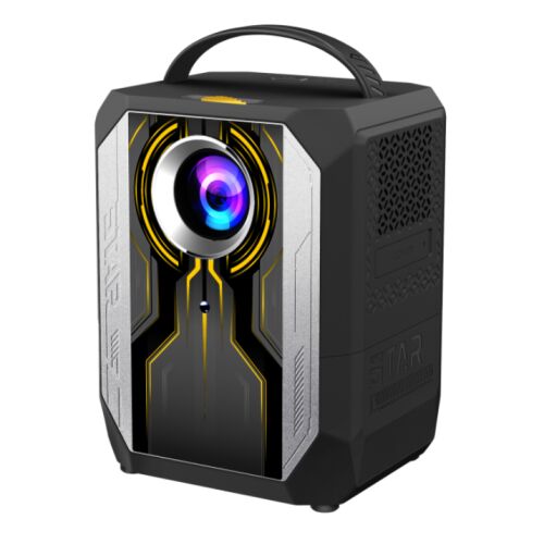 ILIKE T15 Android projektor, 180 ANSI lumen, 1280*720, 16:9, Wifi, Bluetooth