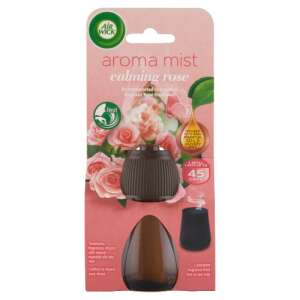 Air Wick Reîncărcare pentru Difuzor de Aromă - Parfum de Trandafir Relaxant 20ml