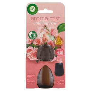Reîncărcare Air Wick pentru difuzor de aromă - Parfum liniștitor de trandafir 20ml 53174847 Uleiuri esentiale aromaterapie