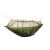 Hammock , camouflage , with mosquito net , up to 150 kg , 260x140cm - Santiago Army Gardlov 120196278