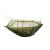 Hammock , camouflage , with mosquito net , up to 150 kg , 260x140cm - Santiago Army Gardlov 120196278
