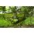 Hammock , camouflage , with mosquito net , up to 150 kg , 260x140cm - Santiago Army Gardlov 120196278