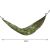 Hammock , camouflage , with mosquito net , up to 150 kg , 260x140cm - Santiago Army Gardlov 120196278