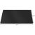 Black floor protection mat dimensions 100x140cm