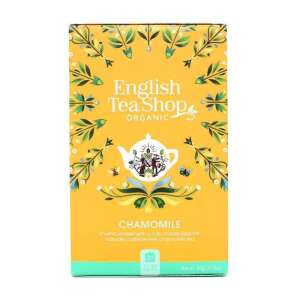 ETS 20 Chamomile tea 20g 40780709 