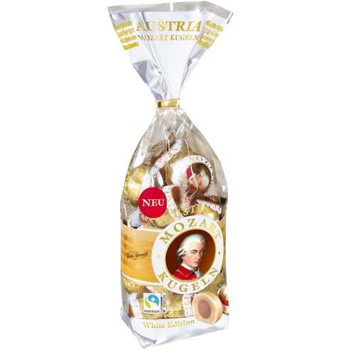 Mozart Victor Schmidt 231g fehér golyó 40780826