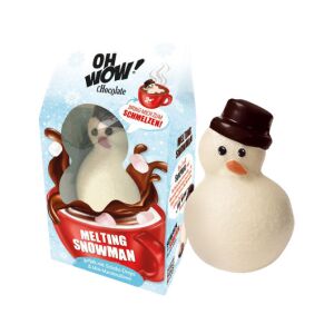 Only Hóember forró csokiban olvadó 75g 134632078 - Forró csokoládé