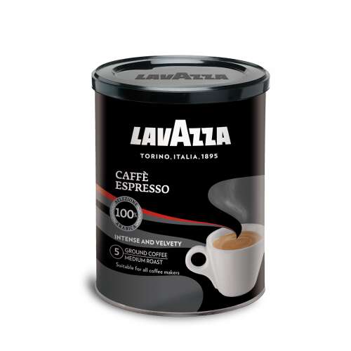 Lavazza Espresso Klasszikus Őrölt Kávé - 250g 97394688