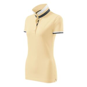 Дамска поло тениска, Бурбонска ванилия, 257-85, L 120210047 - Работническа тениска