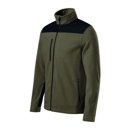 Effect polár unisex military 2XL