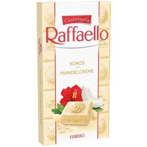 Raffaello kókusz-mandula csoki 90g 40781330 Csokoládé