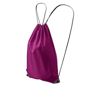 Rucsac unisex copii, Malfini, Energy 912, poliester 100%, 30x28 cm Rosu Fucsie uni 120218930 - Saci sport