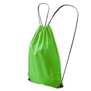 Rucsac unisex copii, Malfini, Energy 912, poliester 100%, 30x28 cm Verde mar uni 120218946 - Saci sport