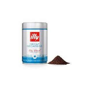 Illy Koffeinfreier Kaffeebohnen, 250g