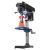 Scheppach DP 19 VARIO drill press with laser guide
