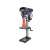 Scheppach DP 19 VARIO pillar drill with laser centering
