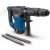 Scheppach AB 1500 X demolition hammer, 20J impact energy, SDS Max, with two chisels