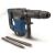 Scheppach AB 1500 X demolition hammer with chisel bits