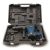 Scheppach AB 1500 X demolition hammer in carrying case
