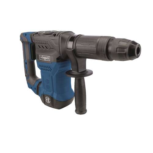 Scheppach AB 1500 X demolition hammer, 20J impact energy, SDS Max