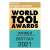 Scheppach PLM1800 glodalica za debljinu, dobitnik nagrade World Tool Awards 2021