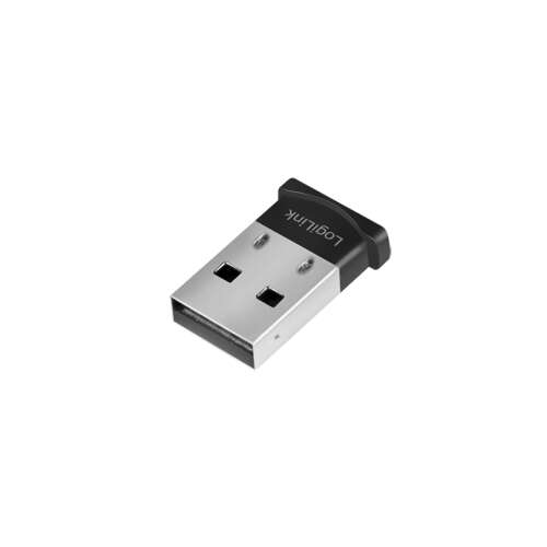 Adaptor Logilink Bluetooth 5.0, USB-A