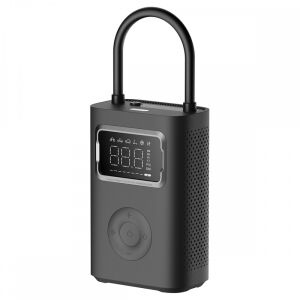 Xiaomi Hordozható Elektromos Kompresszor 2 Pro, elölnézet - Kompresszor