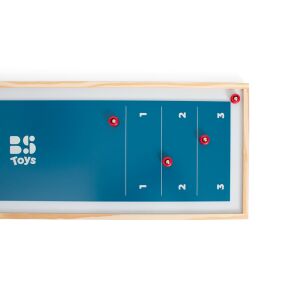 BS Toys - Shuffleboard - Csúsztass a győzelemért