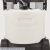 Scheppach SprayVac 20 removable detergent tank, 3.5L capacity