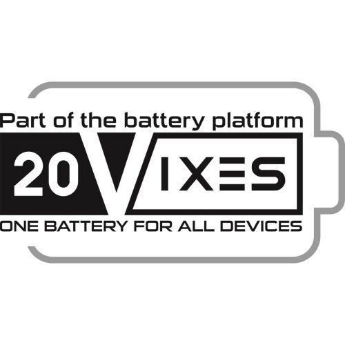 Scheppach C-CS254-X - 