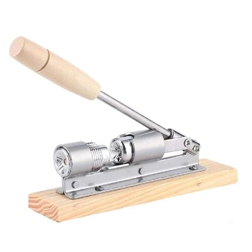 Diótörő - ZL-2211 - Dió és mogyoró héjazó