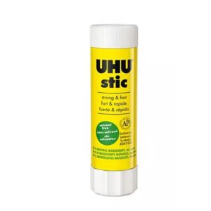 UHU Klebestift 40g 120255315 - Uhu