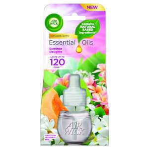 Airwick Air Freshener Freshmatic Refill Mango 250ml - Tesco Groceries