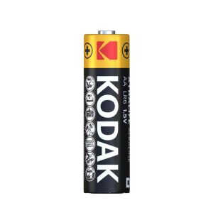 Kodak Xtralife AA Alkaline Batterie, 1,5V - Kodak
