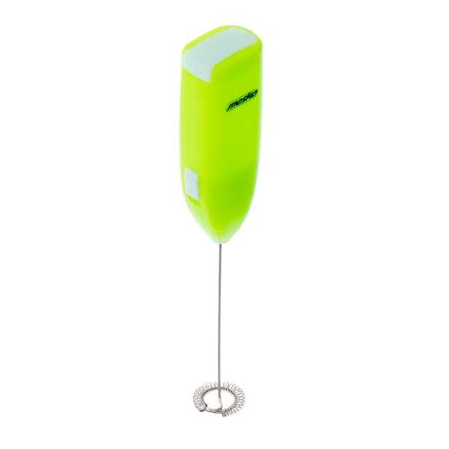 ADLER MS4493G Electric Milk Frother, Green