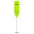 ADLER MS4493G Electric Milk Frother, Green